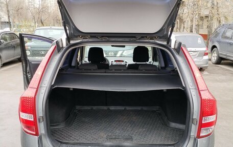 KIA cee'd I рестайлинг, 2012 год, 820 000 рублей, 9 фотография