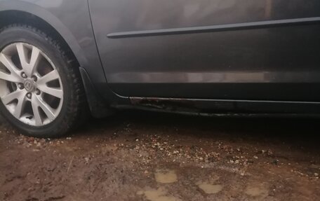 Mazda 3, 2007 год, 360 000 рублей, 5 фотография