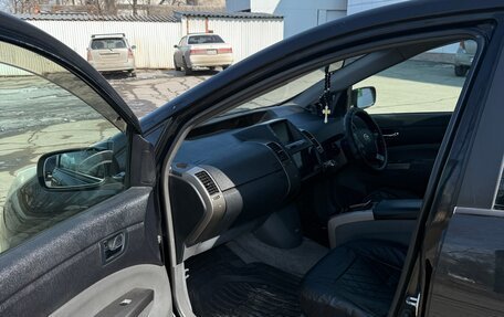 Toyota Prius, 2008 год, 500 000 рублей, 4 фотография