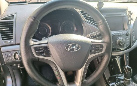 Hyundai i40 I рестайлинг, 2013 год, 1 150 000 рублей, 5 фотография