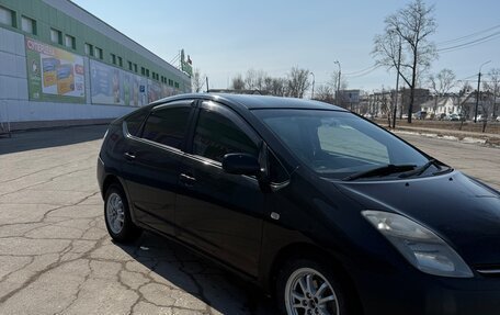 Toyota Prius, 2008 год, 500 000 рублей, 7 фотография