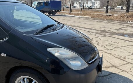 Toyota Prius, 2008 год, 500 000 рублей, 6 фотография