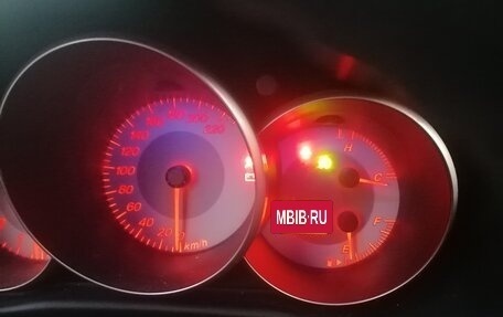 Mazda 3, 2007 год, 360 000 рублей, 4 фотография