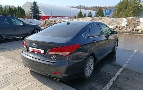 Hyundai i40 I рестайлинг, 2013 год, 1 150 000 рублей, 3 фотография