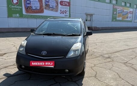 Toyota Prius, 2008 год, 500 000 рублей, 2 фотография