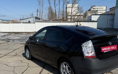 Toyota Prius, 2008 год, 500 000 рублей, 3 фотография
