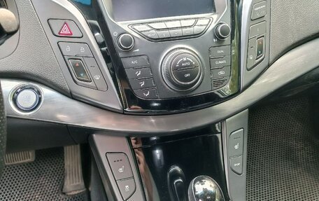 Hyundai i40 I рестайлинг, 2013 год, 1 150 000 рублей, 7 фотография