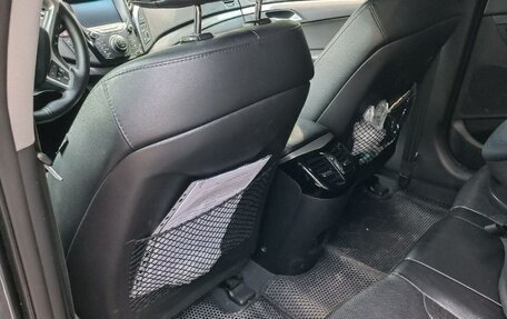 Hyundai i40 I рестайлинг, 2013 год, 1 150 000 рублей, 9 фотография