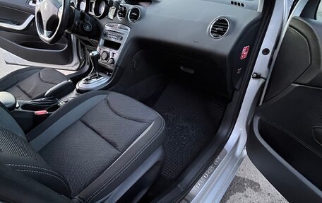 Peugeot 408 I рестайлинг, 2016 год, 780 000 рублей, 6 фотография