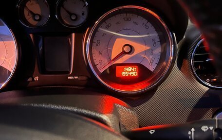 Peugeot 408 I рестайлинг, 2016 год, 780 000 рублей, 8 фотография