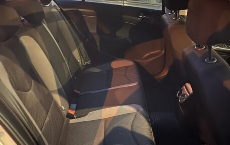 Peugeot 408 I рестайлинг, 2016 год, 780 000 рублей, 13 фотография