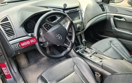 Hyundai i40 I рестайлинг, 2013 год, 1 150 000 рублей, 4 фотография