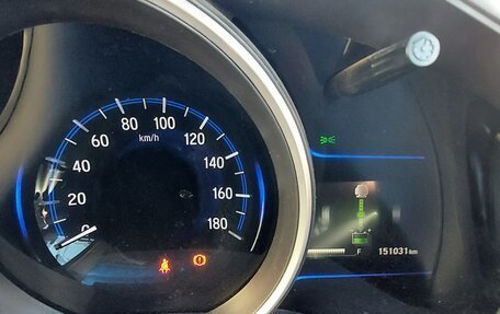 Honda Fit III, 2015 год, 950 000 рублей, 7 фотография