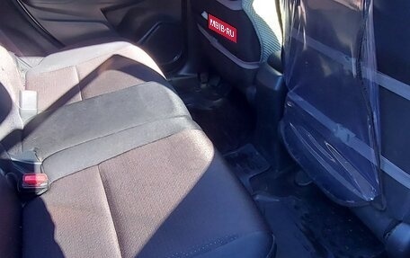 Honda Fit III, 2015 год, 950 000 рублей, 5 фотография