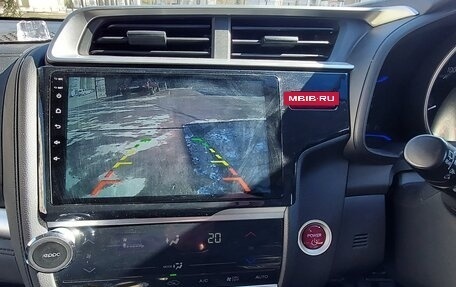 Honda Fit III, 2015 год, 950 000 рублей, 6 фотография