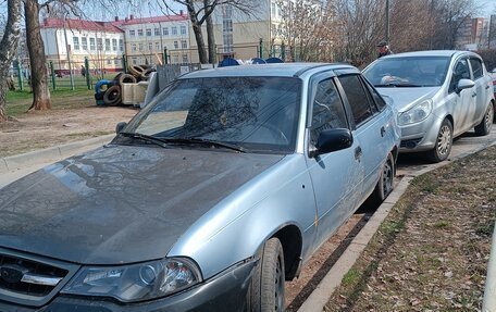 Daewoo Nexia I рестайлинг, 2012 год, 100 000 рублей, 2 фотография