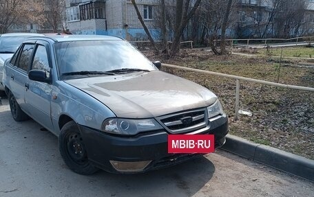 Daewoo Nexia I рестайлинг, 2012 год, 100 000 рублей, 3 фотография