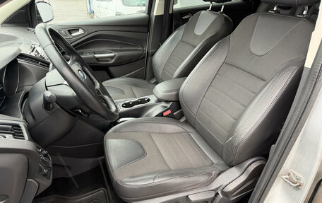 Ford Kuga III, 2013 год, 1 217 000 рублей, 9 фотография