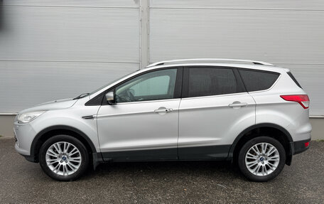 Ford Kuga III, 2013 год, 1 217 000 рублей, 5 фотография