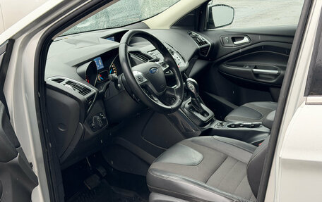 Ford Kuga III, 2013 год, 1 217 000 рублей, 8 фотография