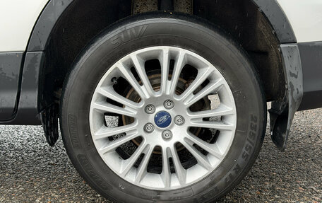 Ford Kuga III, 2013 год, 1 217 000 рублей, 7 фотография