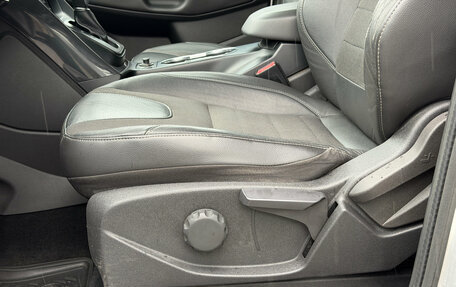 Ford Kuga III, 2013 год, 1 217 000 рублей, 13 фотография