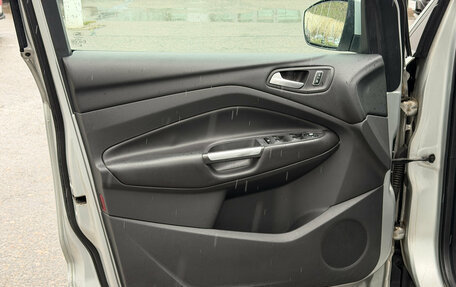 Ford Kuga III, 2013 год, 1 217 000 рублей, 14 фотография