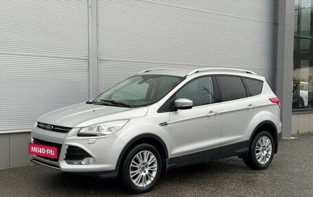 Ford Kuga III, 2013 год, 1 217 000 рублей, 6 фотография