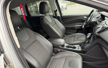 Ford Kuga III, 2013 год, 1 217 000 рублей, 11 фотография