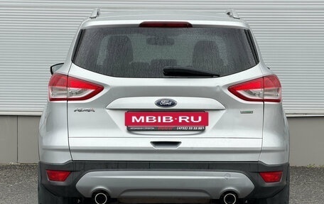 Ford Kuga III, 2013 год, 1 217 000 рублей, 3 фотография