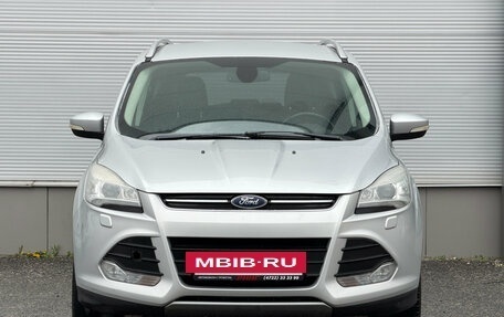 Ford Kuga III, 2013 год, 1 217 000 рублей, 2 фотография