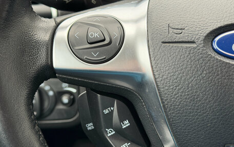 Ford Kuga III, 2013 год, 1 217 000 рублей, 19 фотография