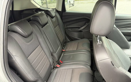 Ford Kuga III, 2013 год, 1 217 000 рублей, 17 фотография