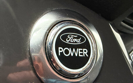 Ford Kuga III, 2013 год, 1 217 000 рублей, 22 фотография