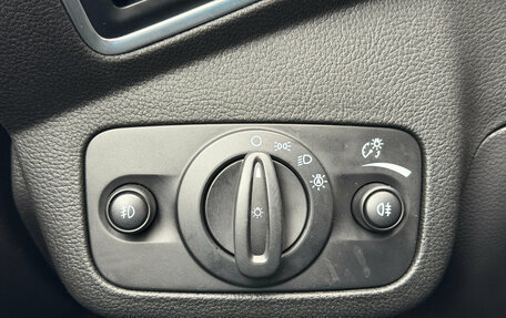 Ford Kuga III, 2013 год, 1 217 000 рублей, 29 фотография