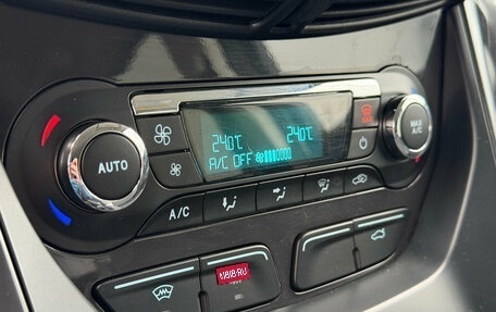 Ford Kuga III, 2013 год, 1 217 000 рублей, 26 фотография