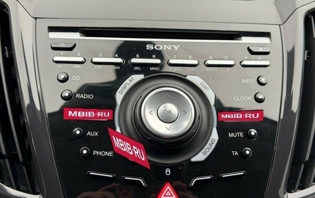 Ford Kuga III, 2013 год, 1 217 000 рублей, 25 фотография