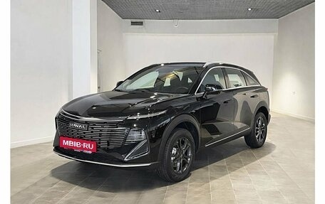 Haval F7, 2026 год, 2 870 010 рублей, 3 фотография