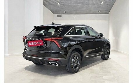 Haval F7, 2026 год, 2 870 010 рублей, 4 фотография