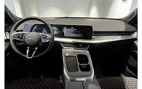 Haval F7, 2026 год, 2 870 010 рублей, 8 фотография