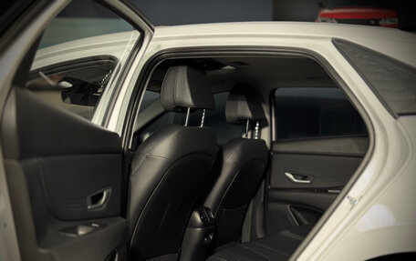 Hyundai Elantra, 2024 год, 2 249 000 рублей, 13 фотография