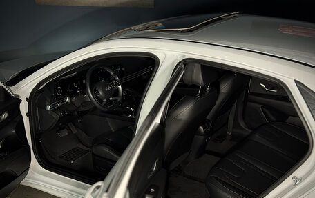 Hyundai Elantra, 2024 год, 2 249 000 рублей, 12 фотография