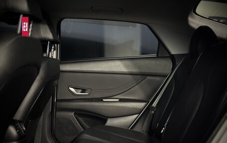 Hyundai Elantra, 2024 год, 2 249 000 рублей, 14 фотография