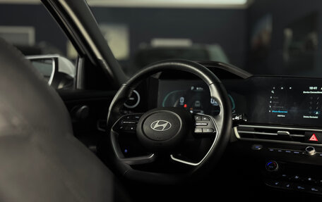 Hyundai Elantra, 2024 год, 2 249 000 рублей, 19 фотография