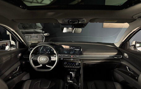 Hyundai Elantra, 2024 год, 2 249 000 рублей, 24 фотография