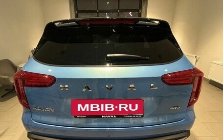 Haval Jolion, 2026 год, 2 771 010 рублей, 5 фотография