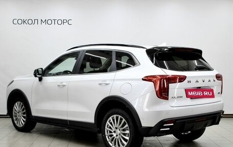 Haval Jolion, 2026 год, 2 899 000 рублей, 3 фотография