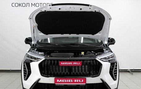 Haval Jolion, 2026 год, 2 899 000 рублей, 5 фотография