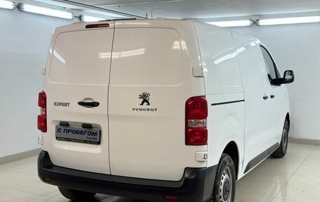 Peugeot Expert, 2021 год, 2 480 000 рублей, 4 фотография