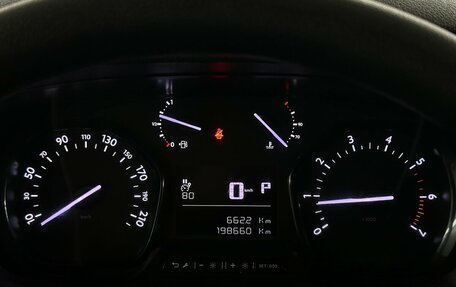 Peugeot Expert, 2021 год, 2 480 000 рублей, 6 фотография